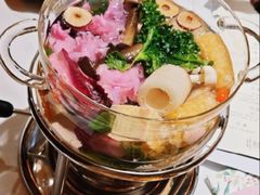 -叶叶菩提·晋福宫