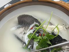-宝荣鱼馆·临湖之宴(千岛湖店)