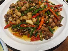 -翠云楼·汽锅鸡·云南特色菜(翠湖公园店)