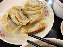 -回回锅贴(小河沿店)