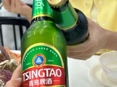 -日照大牌檔•小船海鲜(万平口店)