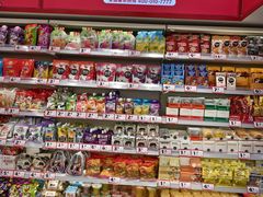 -好想来品牌零食(南京玄武区晏公庙店)