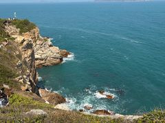 -美人鱼悬崖海景餐厅(鹿嘴山庄店)