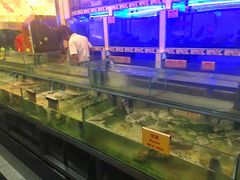 -大茄来海鲜餐厅(亚洲城分行)