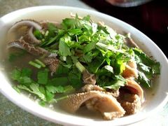 羊肚汤-荔枝楼酒家(员村东璟店)