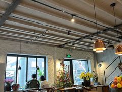 大堂-Apollo·西班牙小酒馆(安福路店)