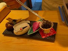 -京怀石·壬生