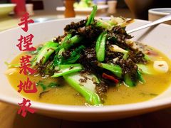 -江南驿·二十余年创意杭帮味(良渚玉鸟集店)