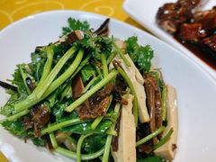 -何记面馆(龙泉山店)