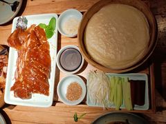 -青年公社烤鸭(滨湖银泰店)