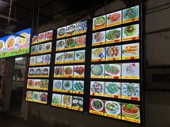 -区海鸡场饭店(石壁店)