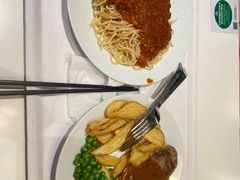 -宜家·瑞典风味餐厅(四元桥店)
