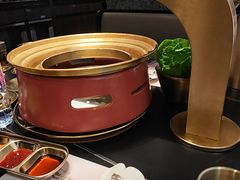 -西塔老太太泥炉烤肉(龙湖北苑天街店)