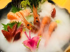 -季玄精致日本料理自助餐(闸北公园店)