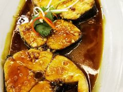 红烧鲅鱼-渔娘渔家丹东海鲜(东直门店)