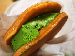 -辛一·铜锣烧(大宁久光店)