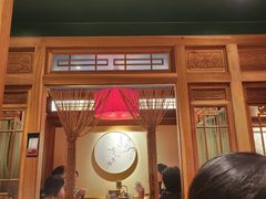 -小吊梨汤·北京菜·烤鸭(长安商场-首都博物馆店)