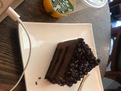 -星巴克(成都龙湖三千集店)