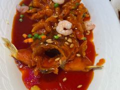 -长兴菜馆(高桥店)
