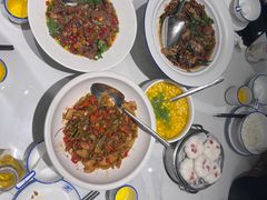 -兰湘子·湘菜小炒(南京江宁万达店)