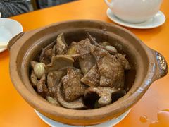腰润煲-雅苑餐厅(朝天路店)