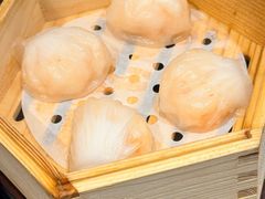 -白天鹅宾馆-玉堂春暖餐厅