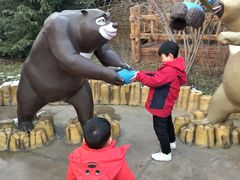 -济南方特东方神画