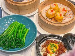 -明阁 Ming Court(广州朗豪酒店)