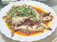 -洪霞餐馆