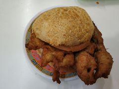 -華歡冰室-WahFoon(吉大店)
