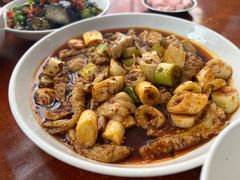 -巷子肥肠(科华巷店)