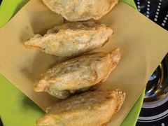 -包装马车·韩国料理·포장마차