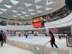 -全明星滑冰俱乐部(万象城店)