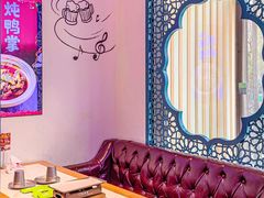 -不是烧烤·武汉大排档(亚运村店)