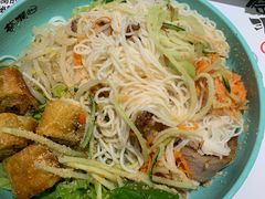 -蔡澜Pho·越南粉餐厅(海上世界店)