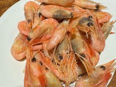 -汉巴味德(百年港湾店)