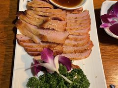 -明泰谷泰国餐厅(正大广场店)