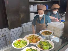 -护国寺小吃(安定门店)