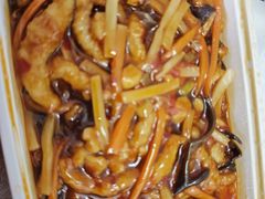-郭林家常菜(狼垡店)