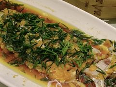 -盛百味·家宴餐厅(霸州分店)