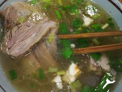 -老白家水盆羊肉