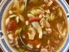 -老雒阳面馆·水席(定鼎门店)