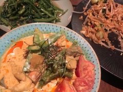 虾酱空心菜-米泰MiThai
