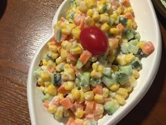 -第二外国语学院-韩国餐厅(朝阳路店)