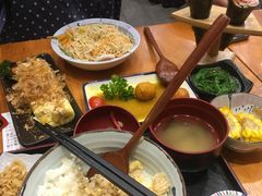 -小条食堂(筼筜天虹店)
