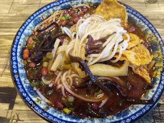 -柳石居柳州螺蛳粉(万达店)