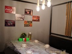 -美膳居川菜馆油焖大虾烧烤(卓刀泉店)