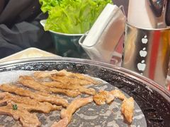-正宗齐齐哈尔烤肉·齐牛哥鲜切炭火烤肉(杭州总店)