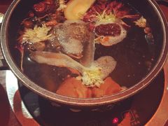 -一叶一世界•素食餐厅(环球中心店)