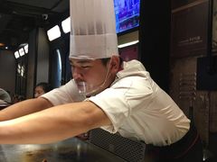 -玛雅铁板烧餐厅(中关村店)